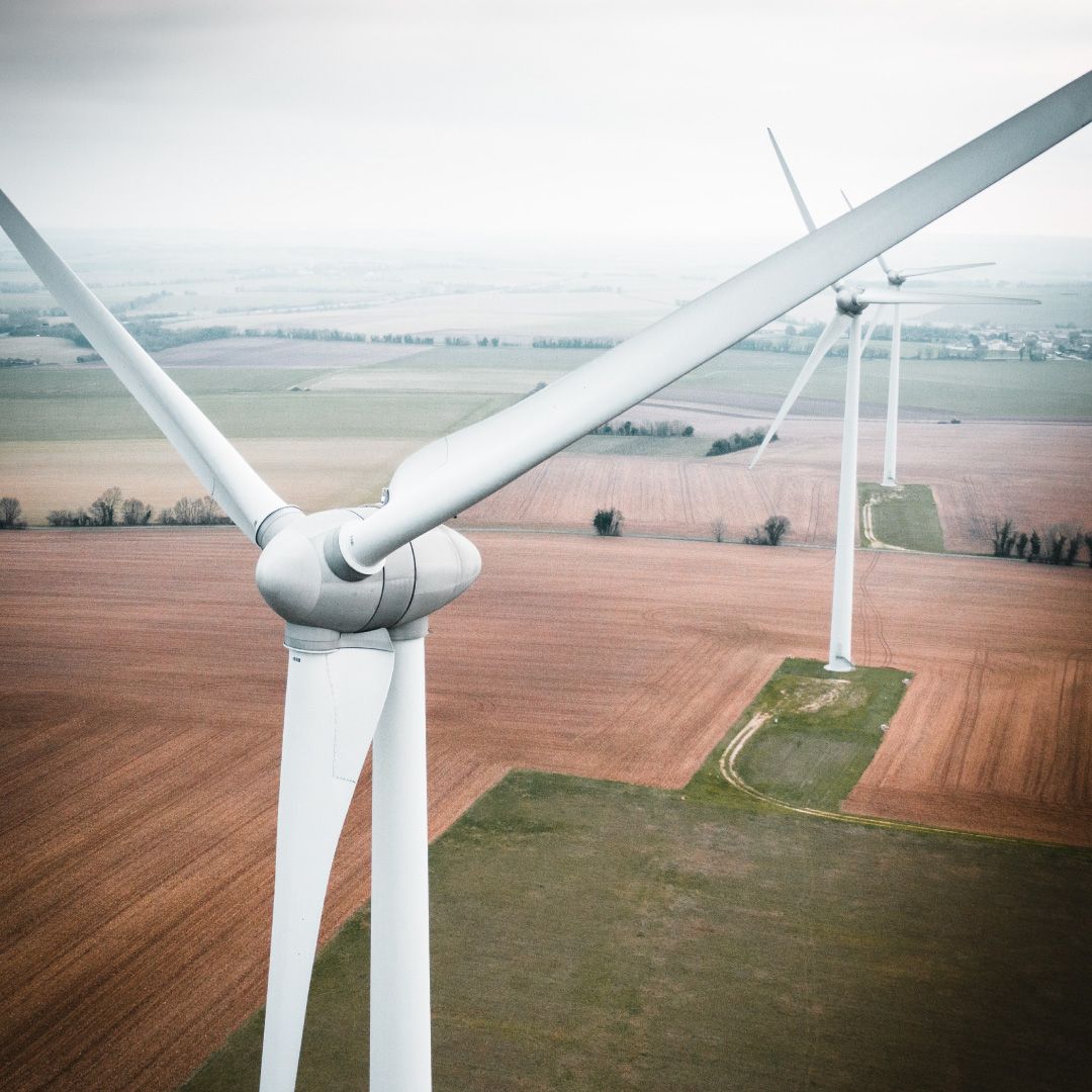 Zero Beta Investments: Inversiones en energías renovables